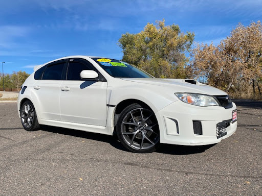 Used Car Dealer «United Automotive, LLC.», reviews and photos, 765 Federal Blvd, Denver, CO 80204, USA