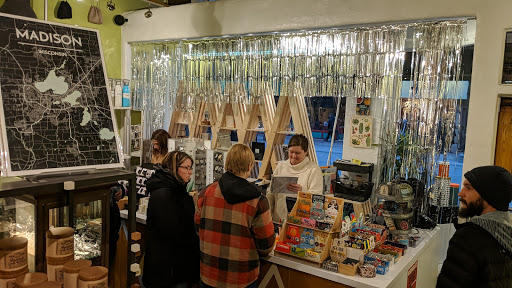 Gift Shop «Madison Modern Market», reviews and photos, 310 State St, Madison, WI 53703, USA