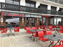 Atmosphère du Restaurant Le Super Gets à Les Gets - n°6