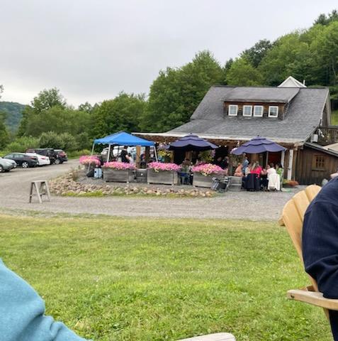Winery «pailshop vineyards», reviews and photos, 126 Goose St, Fly Creek, NY 13337, USA