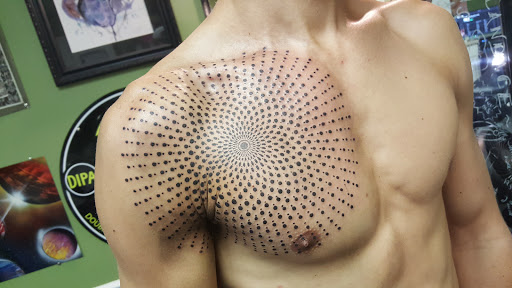 Explore small forearm tattoo ideas, creative tattoo ideas in Dickson, available at Tempest Tattoo Studio