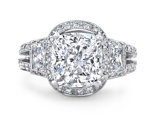 Jewelry Store «Berilian Jewelers», reviews and photos, 2776 E Bidwell St, Folsom, CA 95630, USA