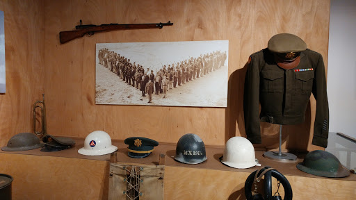 Museum «North Lincoln County Historical», reviews and photos, 4907 US-101, Lincoln City, OR 97367, USA