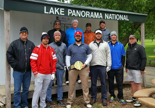 Golf Course «Lake Panorama National Golf Course», reviews and photos, 5071 Clover Ridge Rd, Panora, IA 50216, USA