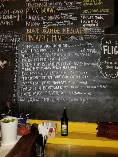 Mexican Restaurant «Mexican Food Factory», reviews and photos, 601 W Rte 70, Marlton, NJ 08053, USA