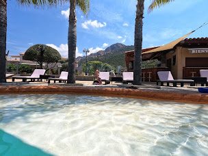 Photo n°121 de Résidence de Vacances Marina d'Arone et Bar Restaurant La Riviera à Piana ()