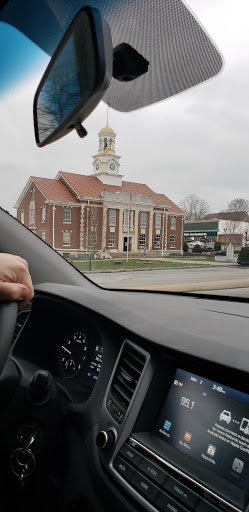 Discount Store «Dollar General Market», reviews and photos, 1003 W Main St, Woodbury, TN 37190, USA