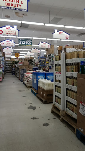Discount Store «National Wholesale Liquidators», reviews and photos, 7101 Kissena Blvd, Flushing, NY 11367, USA