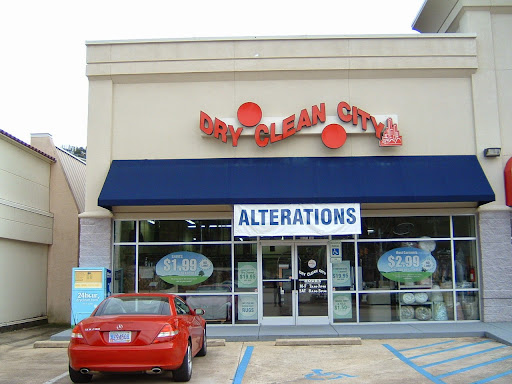Dry Cleaner «Dry Clean City», reviews and photos, 1008 Vestavia Pkwy, Birmingham, AL 35216, USA