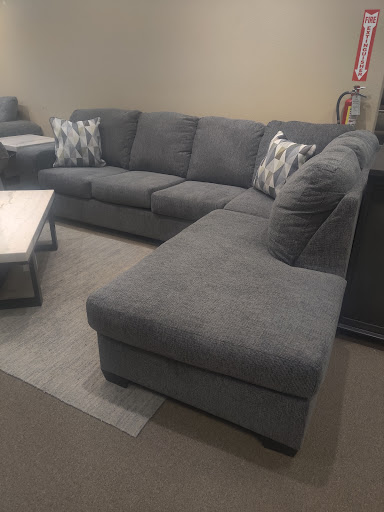 Furniture Store «Mega Furniture La Plaza del Norte», reviews and photos, 125 NW Loop 410 Ste 250, San Antonio, TX 78216, USA