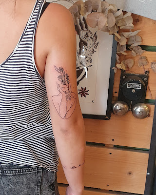 Badabing Tattoo Shop à Montpellier