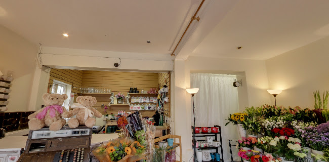 Reviews of The Bouquet Shop in London - Florist
