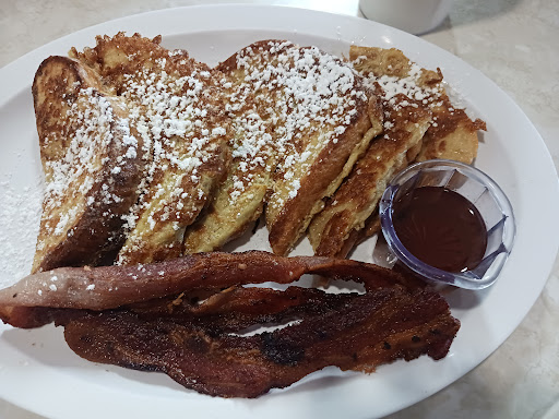 Dimples Diner image