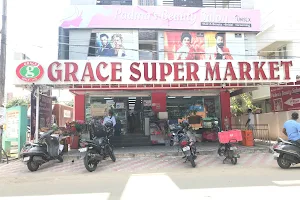 Grace Supermarket image