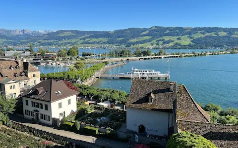 Rapperswil image