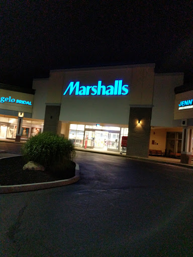 Department Store «Marshalls», reviews and photos, 1250 S Washington St, North Attleborough, MA 02760, USA