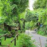 Photo n°23 de l'avis de Werner.u fait le 18/07/2021 à 09:19 sur le  Restaurant Onkel Taa - K.u.K. Museum Bad Egart à Partschins