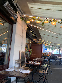 Atmosphère du Restaurant italien Ragazzi Da Peppone à Saint-Médard-en-Jalles - n°14