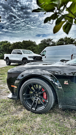 Dodge Dealer «Arrigo Dodge Chrysler Jeep Ram Ft. Pierce», reviews and photos, 5851 US-1, Fort Pierce, FL 34982, USA