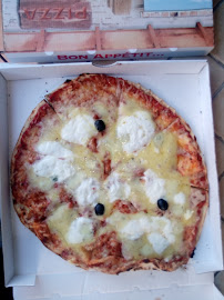 Pizza du Pizzas à emporter Pizz'as à Bagnols-sur-Cèze - n°2