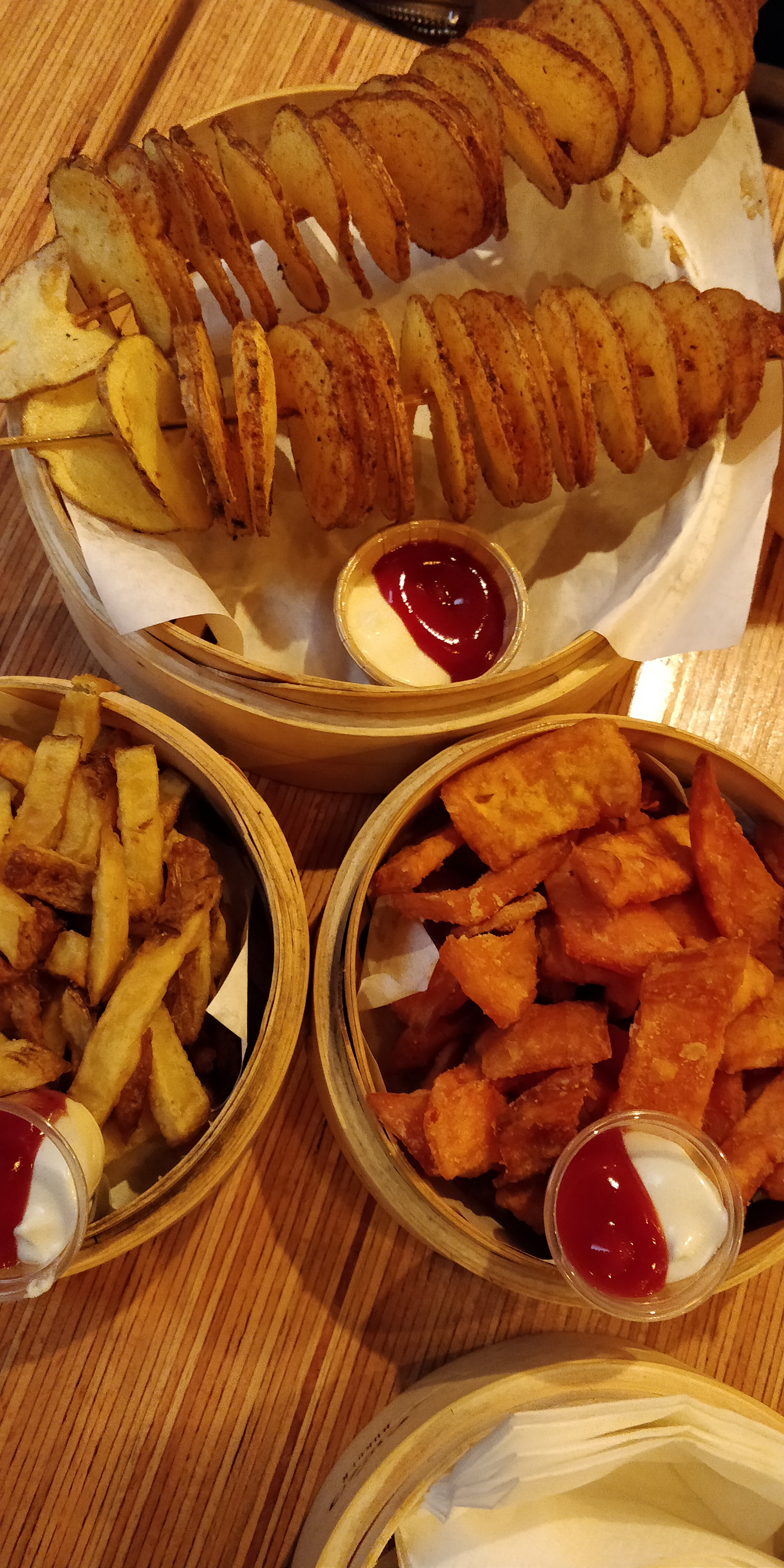 Photo n° 1 de l'avis de Sarah.d fait le 06/11/2018 à 12:46