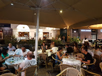 Atmosphère du Café Café Au Palais Des Glaces à Bastia - n°2
