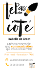 Le Pas de côté - Isabelle de Groot Plestan