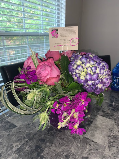 Florist «Mockingbird Lane Florist», reviews and photos, 5606 E Mockingbird Ln, Dallas, TX 75206, USA