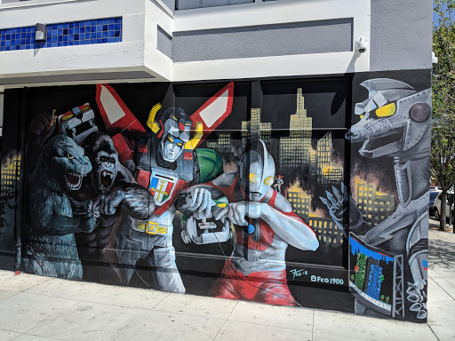 Toy Store «Zonkey», reviews and photos, 161 Jackson St, San Jose, CA 95112, USA