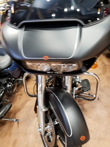 Motorcycle Dealer «Cowboy’s Alamo City Harley-Davidson», reviews and photos, 11005 I-35, San Antonio, TX 78233, USA