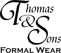 Thomas & Sons Tuxedos - Photo 6 - Car repair in Greenville, SC, Greenville