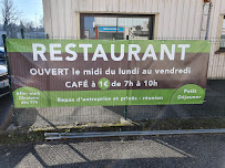 Photos du propriétaire du Restaurant français Restaurant LE SAUT DE L'ANGE à Annecy - n°11