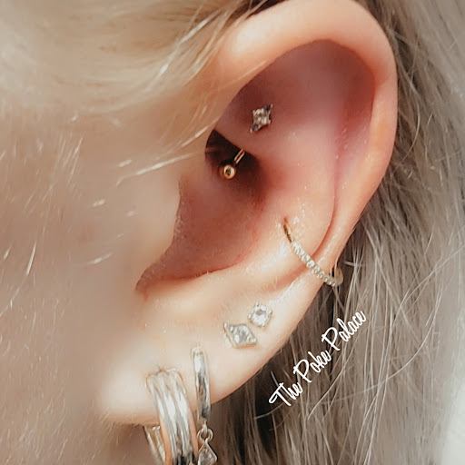 Explore shoulder tattoo ideas male, creative tattoo ideas in Sheridan, available at The Poke Palace