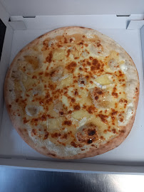 Plats et boissons du Pizzeria Speed Pizza à Chanteloup-en-Brie - n°4
