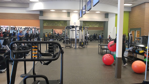 Gym «LA Fitness», reviews and photos, 13332 Telegraph Rd, Santa Fe Springs, CA 90670, USA