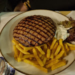 Photo n°4 de l'avis de G... fait le 14/10/2023 à 16:58 sur le  Paprika Grill à Bremerhaven