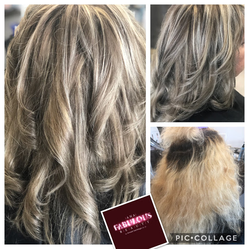 Beauty Salon «Hello Fabulous Salon & Skin», reviews and photos, 244 Dover Rd, Clarksville, TN 37042, USA