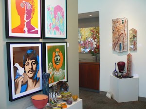 Milward Farrell Fine Art - photo 58