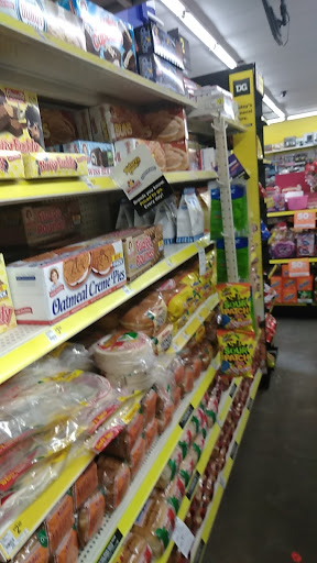 Discount Store «Dollar General», reviews and photos, 602 Elm St, Racine, OH 45771, USA