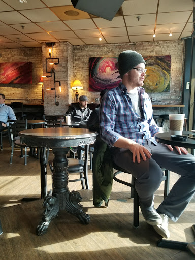 Cafe «Riverwalk Cafe and Music Bar», reviews and photos, 35 Railroad Square, Nashua, NH 03064, USA