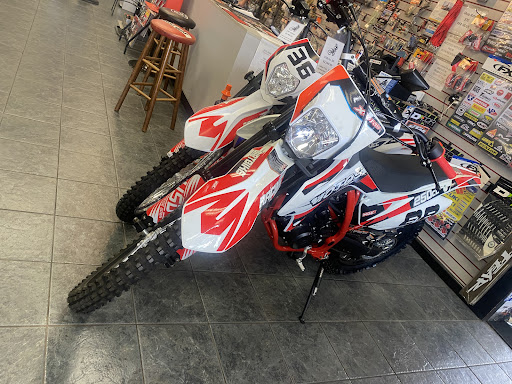 Motorcycle Dealer «Upstate Cycle», reviews and photos, 904 Laurens Rd, Greenville, SC 29607, USA