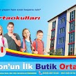 TRABZON FİNAL ORTAOKULU