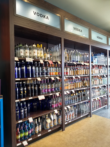 Wine Store «Fine Wine & Good Spirits», reviews and photos, 125 Town Center Dr, Wexford, PA 15090, USA