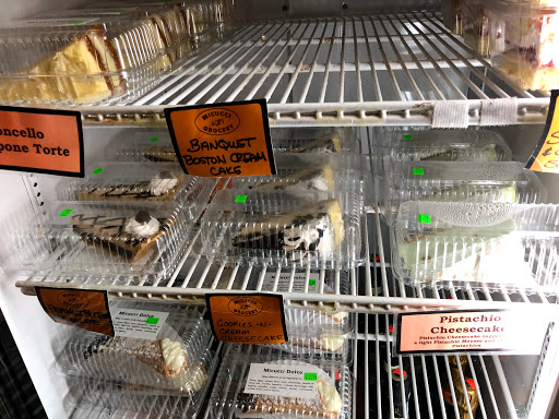 Grocery Store «Micucci Grocery Store», reviews and photos, 45 India St, Portland, ME 04101, USA