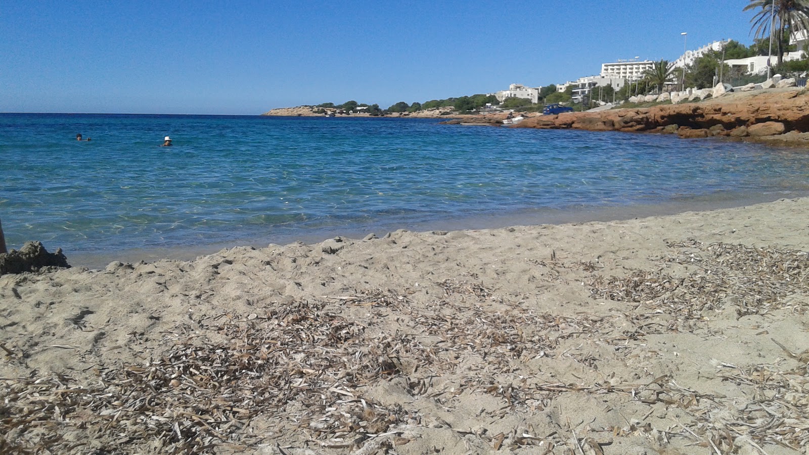 Calo el Moro photo #6