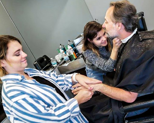 Beauty Salon «Salon 01», reviews and photos, 200 City Center Dr, Carmel, IN 46032, USA