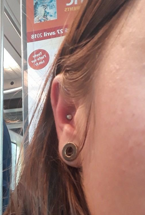 Photo n° 1 de l'avis de Laura.u fait le 24/06/2018 à 08:06