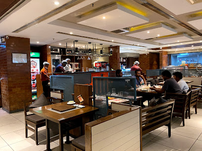 Barbeque Nation - Madurai - Milan,em Mall - Milan,em Mall, 3rd Floor, 100 Feet Rd, Managiri, KK Nagar, Tamil Nadu 625020, India