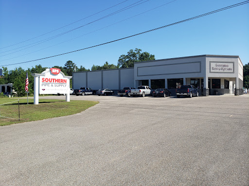 Southern Pipe & Supply in Picayune, Mississippi