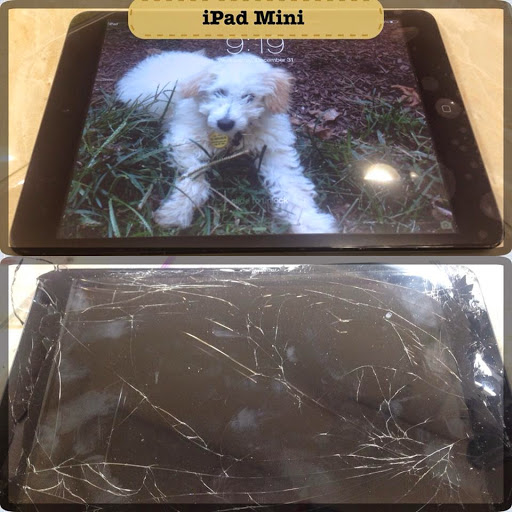 Cell Phone Store «Fix My Phone», reviews and photos, 5100 Buckeystown Pike, Frederick, MD 21704, USA